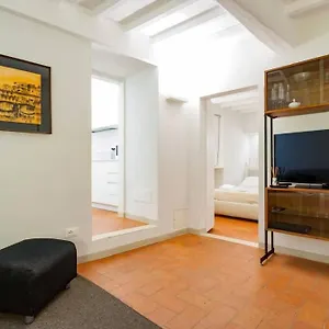  Apartamento Costa San Giorgio