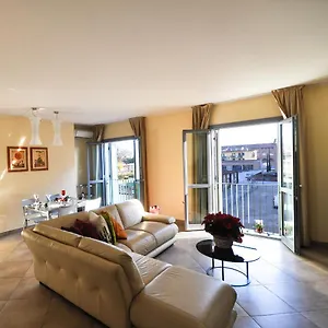 Casa Ai Giardini Apartment
