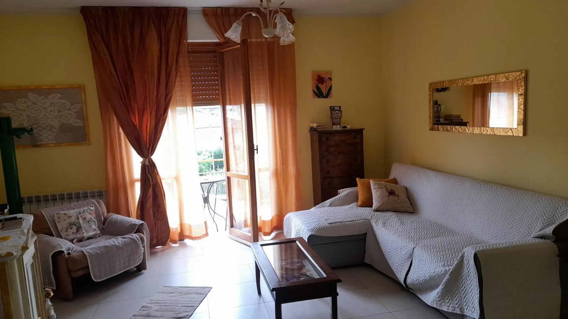 Shanty Home Lucca Italy