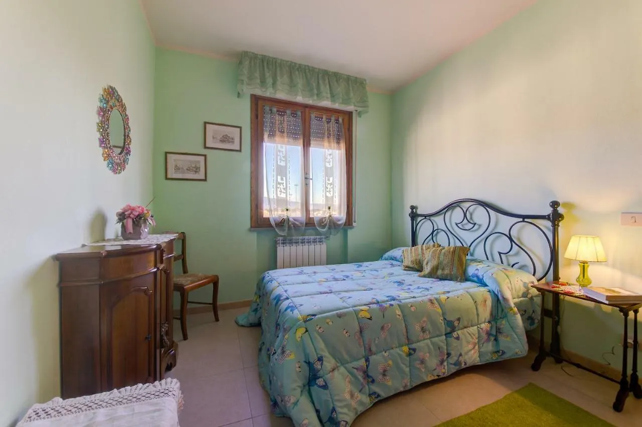 Apartment Shanty Home Lucca