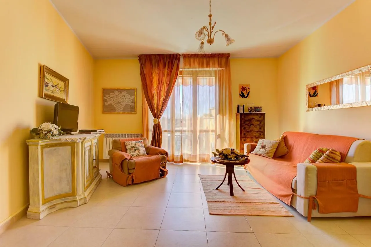 Shanty Home Lucca